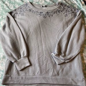 XL American Eagle Sweatshirt